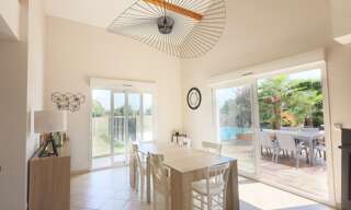 Maison 5 Pièces 135 m² à vendre à Curtafond (01310)