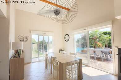 Maison 5 pièces 348000 €