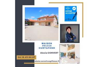 Maison 5 pièces 348000 €