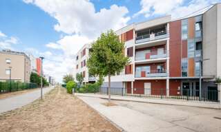 Appartement 2 Pièces 47 m² à vendre à Perrigny-lès-Dijon (21160)