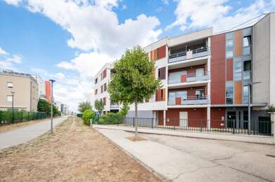 Appartement 2 pièces 160000 €