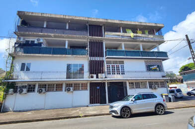 Appartement 2 pièces 105000 €