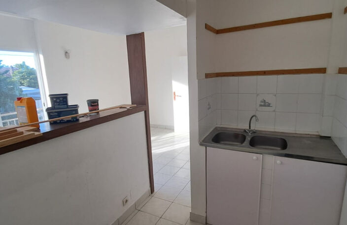 Appartement à vendre 2 pièces CAYENNE (973) — photo 5