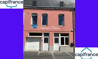 Maison 7 Pièces 146 m² à vendre à Wignehies (59212)