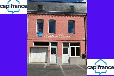 Maison 7 pièces 101500 €