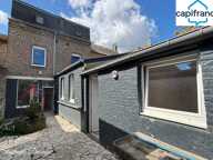 A VENDRE : Immeuble de caractère en plein cœur de Wignehies (59) – Place à votre imagination! — photo 3