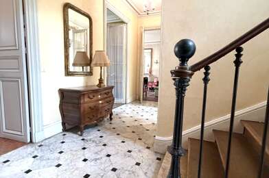 Maison 14 pièces 975000 €