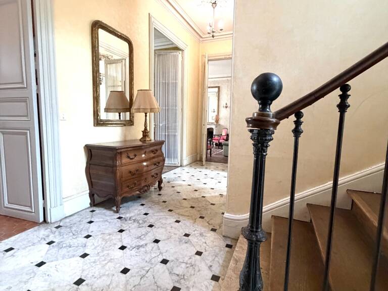 Propriété de centre ville à vendre 14 pièces ORLEANS (45) — photo 1