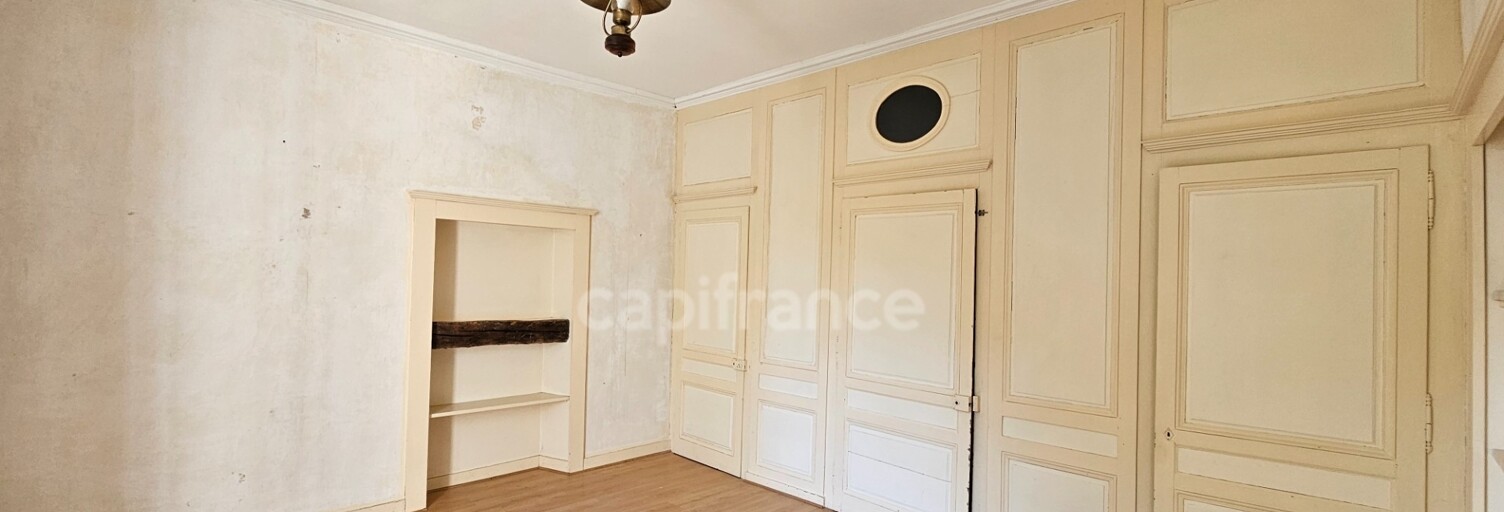 Appartement 6 Pièces 152 m² à vendre à Arbois (39600)