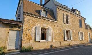 Appartement 6 Pièces 152 m² à vendre à Arbois (39600)