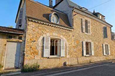Appartement 6 pièces 110000 €