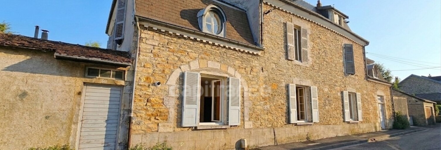 Appartement 6 Pièces 152 m² à vendre à Arbois (39600)