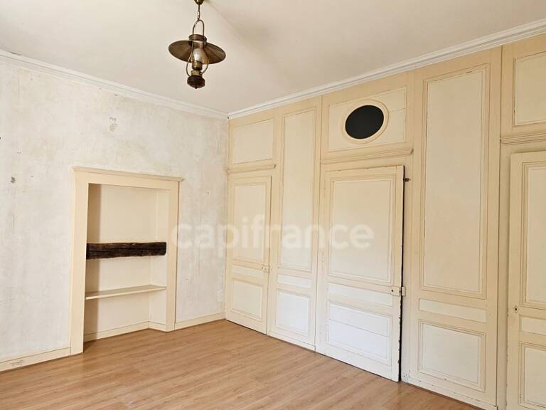 Appartement de caractère à vendre - Arbois (39600) — photo 1