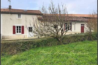 Maison 3 pièces 59000 €
