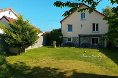 Maison 5 pièces 299900 €