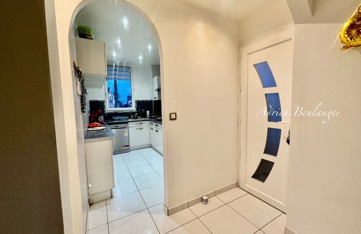 Maison à vendre 5 pièces COMBS LA VILLE (77) — photo 4