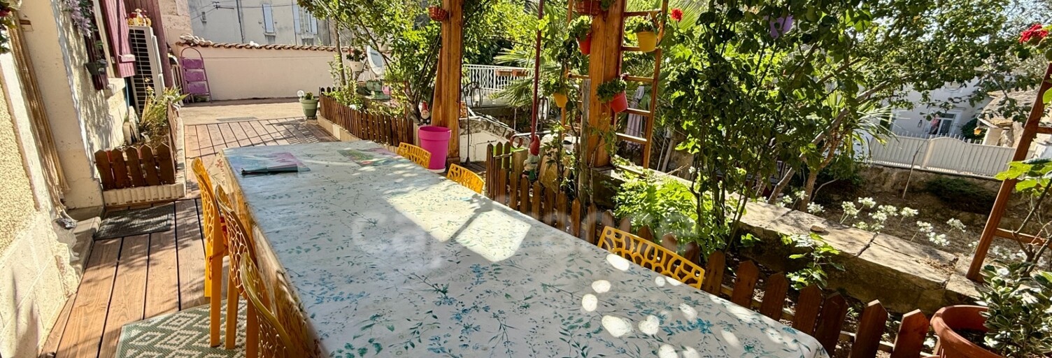 Maison 5 Pièces 124 m² à vendre à Champdeniers (79220)