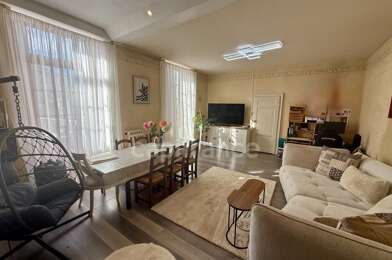Maison 5 pièces 134900 €