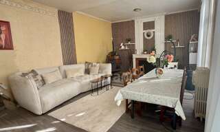 Maison 5 Pièces 124 m² à vendre à Champdeniers (79220)