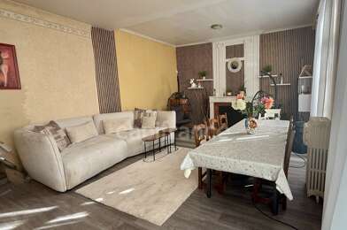 Maison 5 pièces 134900 €