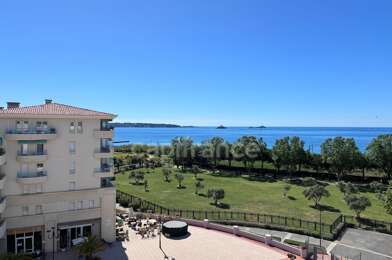 Appartement 2 pièces 217000 €