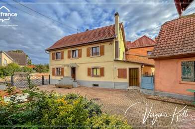 Maison 5 pièces 225000 €
