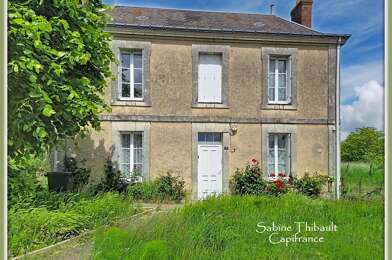 Maison 3 pièces 108200 €