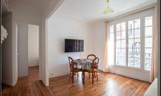 Appartement 3 Pièces 53 m² à vendre à Paris 15 (75015)