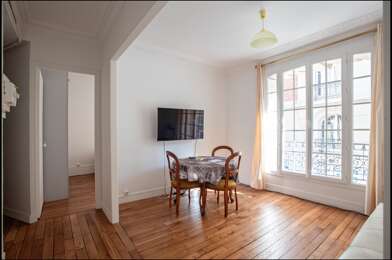 Appartement 3 pièces 530000 €