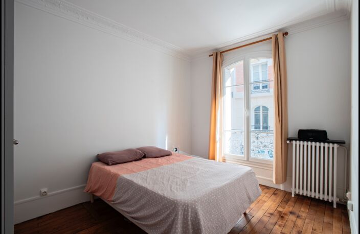 Appartement à vendre 3 pièces PARIS 15EME ARRONDISSEMENT (75) — photo 5