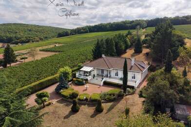 Maison 7 pièces 899000 €