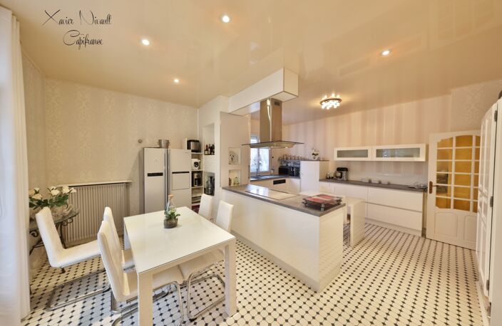 Maison à vendre 7 pièces proche de MACON (71) — photo 3