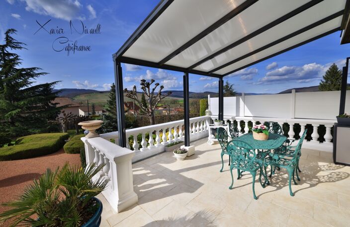 Maison à vendre 7 pièces proche de MACON (71) — photo 4