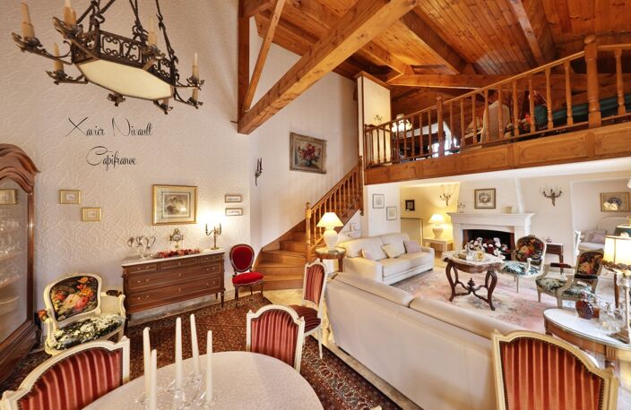 Maison à vendre 7 pièces proche de MACON (71) — photo 5