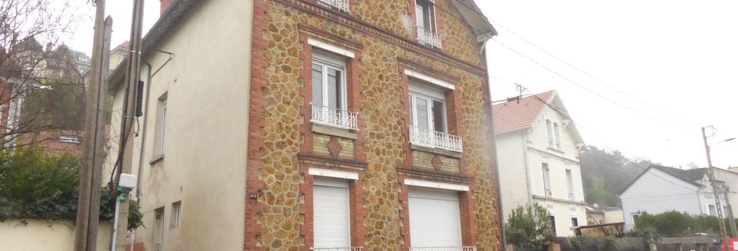 Appartement 2 Pièces 29 m² à louer à La Frette-sur-Seine (95530)