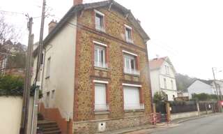 Appartement 2 Pièces 29 m² à louer à La Frette-sur-Seine (95530)