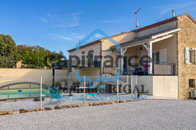 Maison 6 pièces 226000 €
