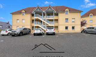 Appartement 3 Pièces 53 m² à vendre à Touques (14800)