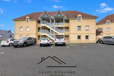 Appartement 3 pièces 191000 €