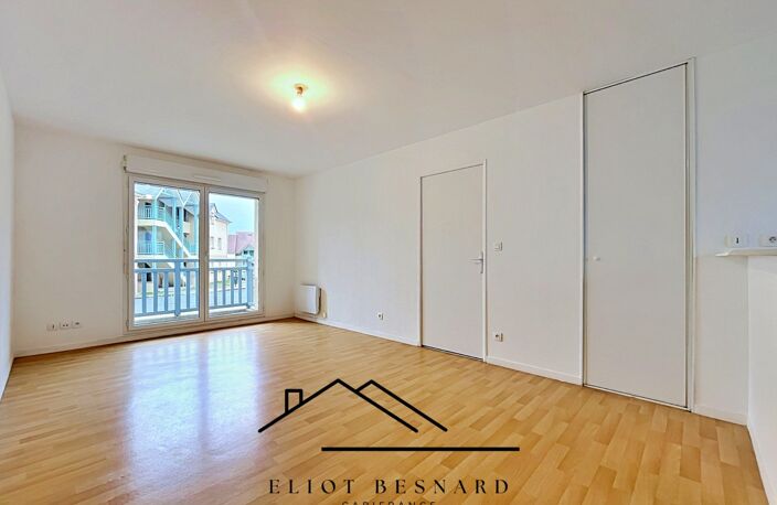 Appartement à vendre 3 pièces TOUQUES (14) — photo 4
