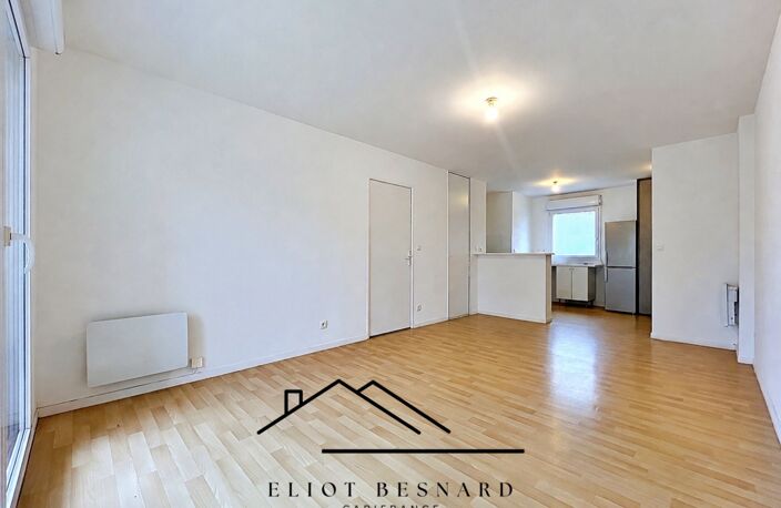 Appartement à vendre 3 pièces TOUQUES (14) — photo 5