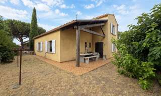 Maison 6 Pièces 169 m² à vendre à Sauvian (34410)
