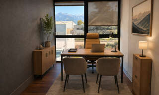 Bureau 1 Pièce 12 m² à louer à La Roche-sur-Foron (74800)