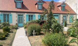Maison 6 Pièces 184 m² à vendre à Chilleurs-aux-Bois (45170)