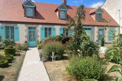 Maison 6 pièces 318000 €