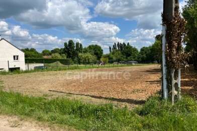 Terrain  78000 €