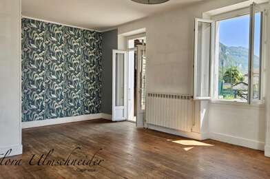 Appartement 9 pièces 281000 €