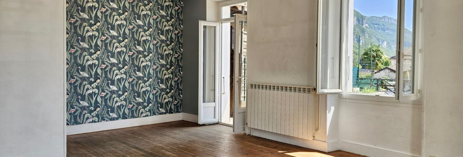 Appartement 9 Pièces 166 m² à vendre à Chindrieux (73310)