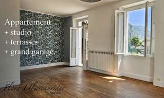 Appartement 9 Pièces 166 m² à vendre à Chindrieux (73310)