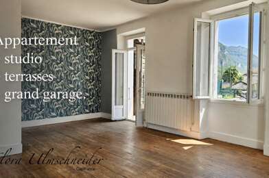 Appartement 9 pièces 281000 €